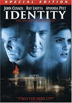Identity