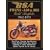 BSA Twins A50 and A65 Gold Portfolio 1962-1973 (Brooklands Books Road Test Series)