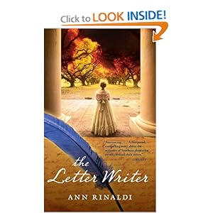 beingjun The+letter+writer