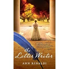 The Letter Writer