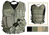 NcStar Tactical Vest