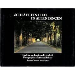 Schl�ft ein Lied in allen Dingen