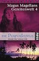 Die Gezeitenwelt: Magus Magellans Gezeitenwelt, Bd. 4: Die Purpurinseln