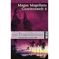 Die Gezeitenwelt: Magus Magellans Gezeitenwelt, Bd. 4: Die Purpurinseln