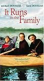 It Runs in the Family (Slip) [VHS]