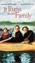 It Runs in the Family [VHS]
