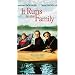 It Runs in the Family [VHS]