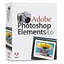Adobe Photoshop Elements 4.0 [OLD VERSION]