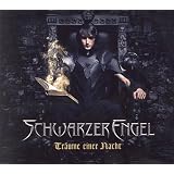 Tr�ume Einer Nacht (Ltd First Edition)von "Schwarzer Engel"