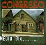 Medio Dia: Latin American Music