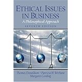 Ethical Issues in Business: A Philosophical Approach (7th Edition)