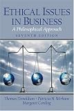 Ethical Issues in Business: A Philosophical Approach (7th Edition)