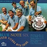 From Vienna With Swing