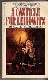 A Canticle for Liebowitz