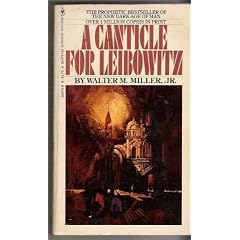 A Canticle for Liebowitz