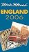 Rick Steves' England 2006 (Rick Steves)
