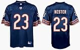 #23 devin hester clothes for father