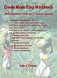 Creole Made Easy Workbook