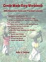 Creole Made Easy Workbook
