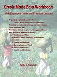 Creole Made Easy Workbook