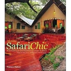 Safari Chic