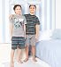 2 Pack- Older Boys' Pure Cotton Assorted Shorties
