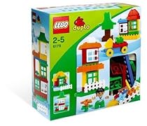 LEGO DUPLO 6178 My LEGO DUPLO Town