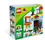 Town - Lego Duplo Set 6178