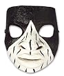 'Amazon,' mask