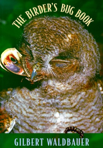 The Birders Bug Book