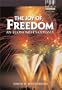 The Joy of Freedom: An Economist's Odyssey