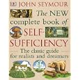 The New Complete Book of Self-Sufficiency