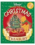 Disney s Winnie the Pooh Christmas Treasury