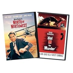 North By Northwest/Dial M for Murder