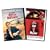 North By Northwest/Dial M for Murder