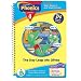 LeapPad Phonics Book 4