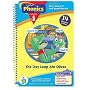 LeapPad Phonics Book 4