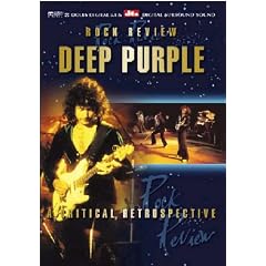 Deep Purple - Rock Review [2005] [DVD]