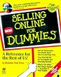 Selling Online for Dummies Selling Online for Dummies