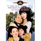 Click here to buy Mermaids [Region 2].