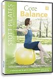 STOTT PILATES: Core Balance