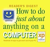 How to do just about anything on a computer