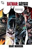 Batman: Die R�ckkehr von Bruce Wayne