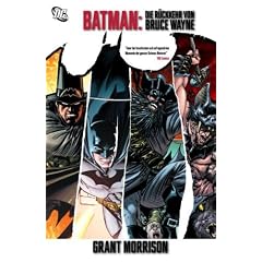 Batman: Die R�ckkehr von Bruce Wayne