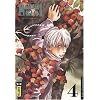 Mushishi, Tome 4 :