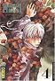 Mushishi, Tome 4 :