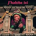 J'habite ici