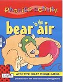 Bear in the Air (Phonics Activity)