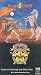 Galaxy Rangers: Scarecrow's Revenge and Other Tales