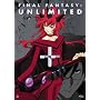 Final Fantasy Unlimited Vol 5 <b>DVD</b> ~ Samantha Clark
